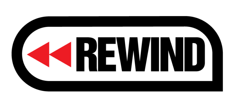 logo rewind