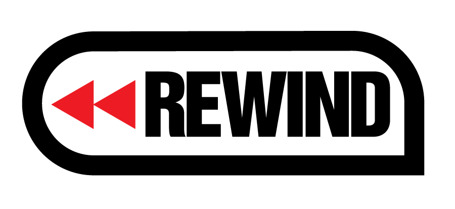 logo rewind