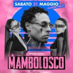 Mambolosco | Closing Party