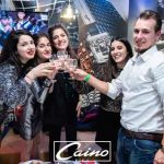 Inaugurazione Caino Caffè Pisa – Autunno 2020