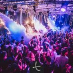 Inaugurazione discoteca Tinì Sold Out in pochi giorni, cosa fare se non hai la prevendita