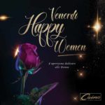 Happy Women – Il Venerdì Caino Caffè 2020 - 2021