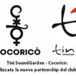 Tinì Soundgarden collaborerà con il Cocoricò di Riccione