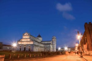 Capodanno Pisa 2023