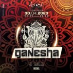 Ganesha 2023 Tinì Soundgarden