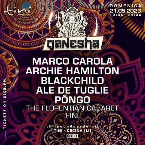 ganesha-tini-soundgarden-21-maggio