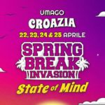 Spring Break 2023 Pisa
